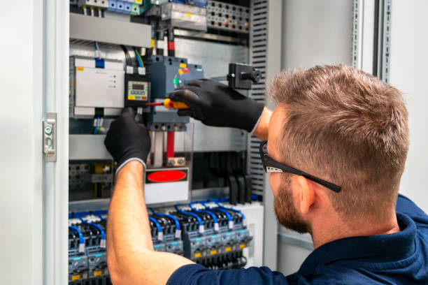 Best Electrical Maintenance Services  in Eddystone, PA