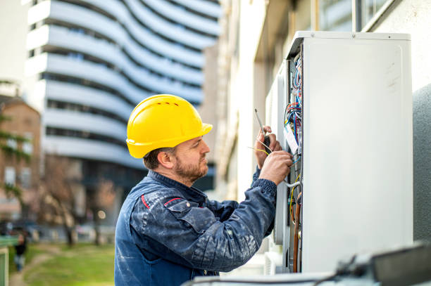 Emergency Electrical Repair Services in Eddystone, PA